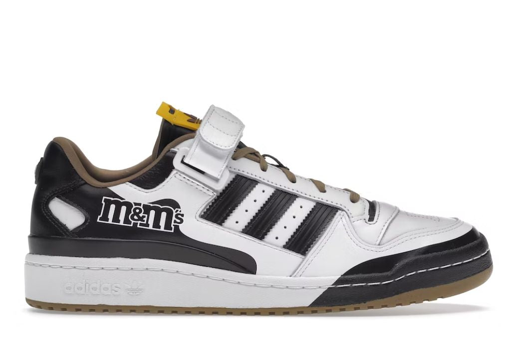 Adidas Forum Low M&M's