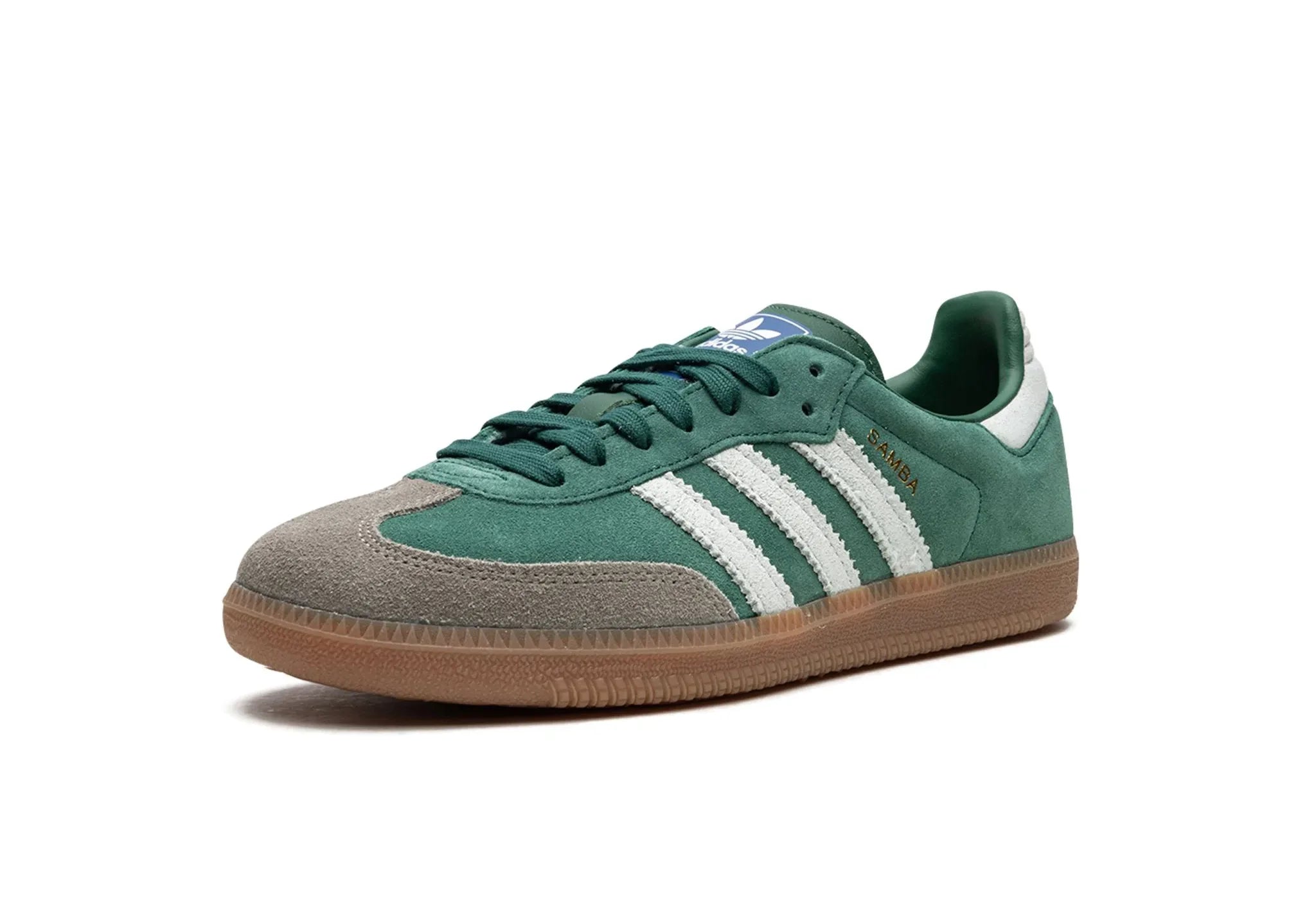 Adidas Samba