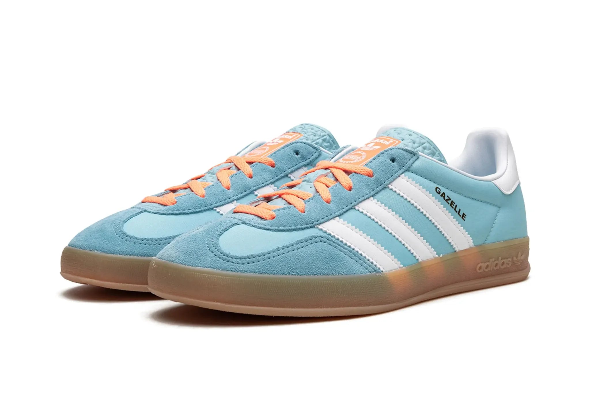 Adidas Gazelle Indoor