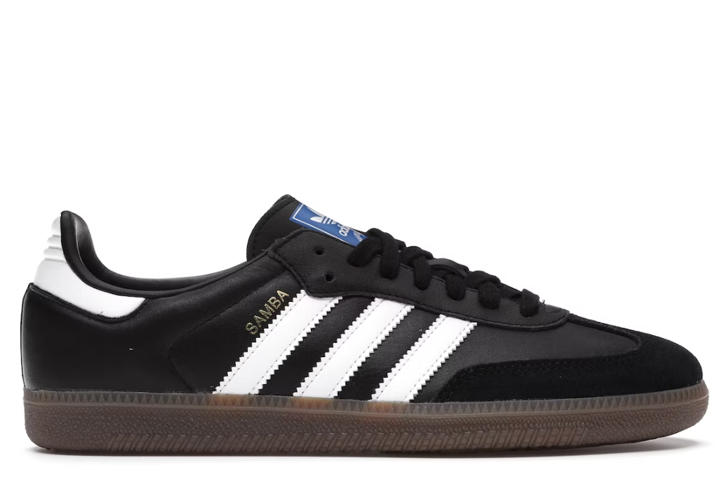 Adidas Samba OG