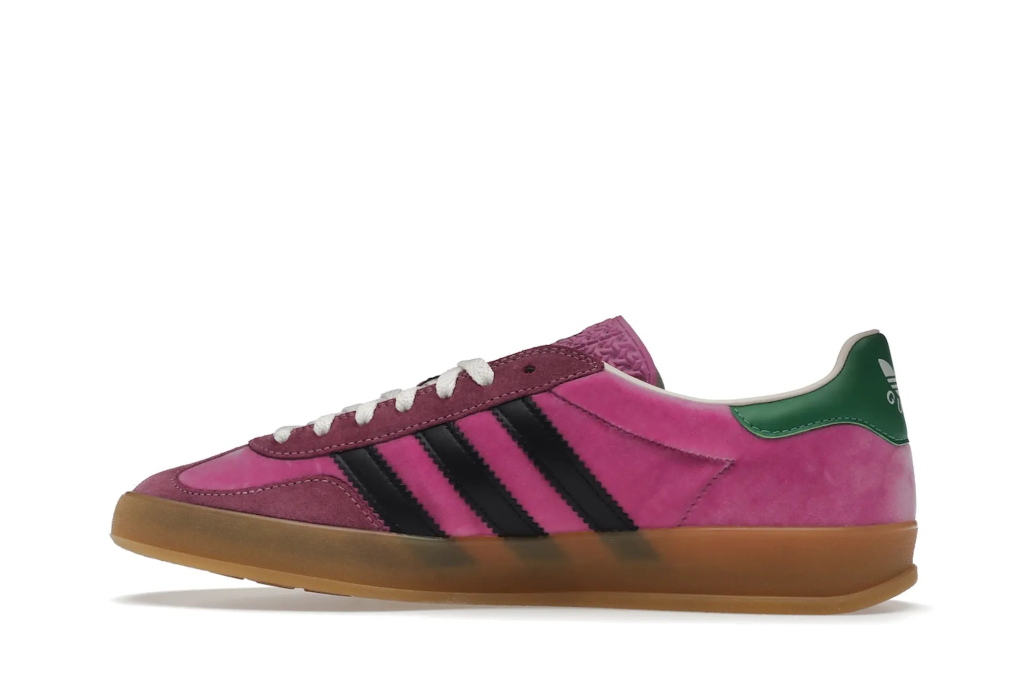 Adidas x Gucci