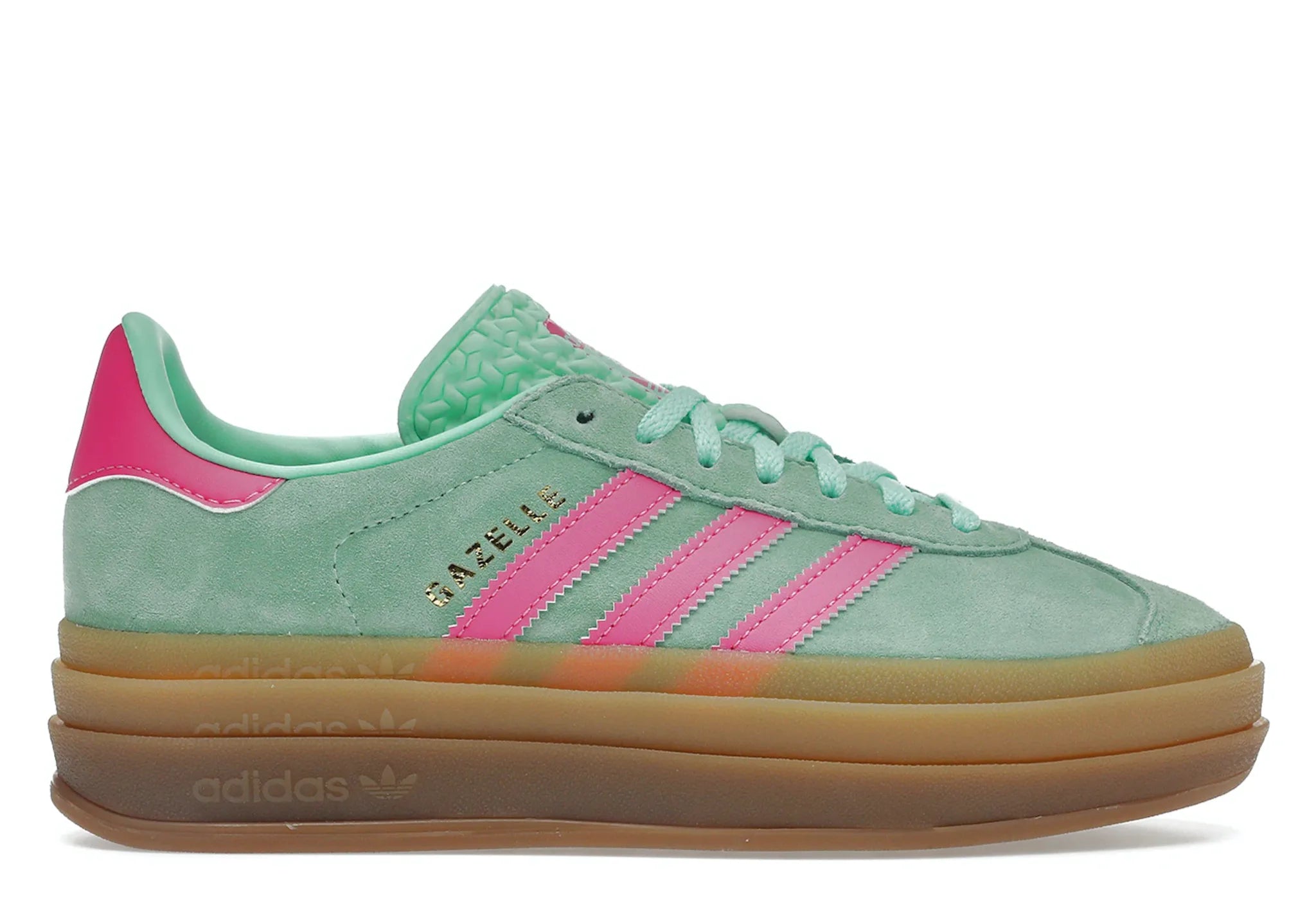 Adidas Gazelle Bold Pulse