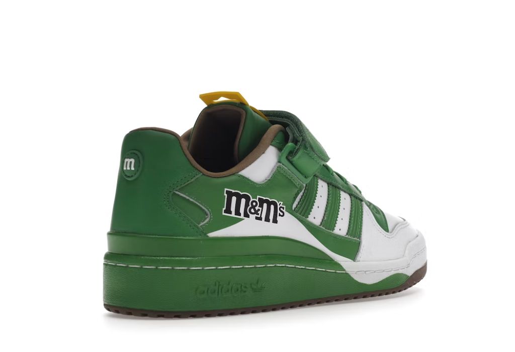 Adidas Forum Low M&M's
