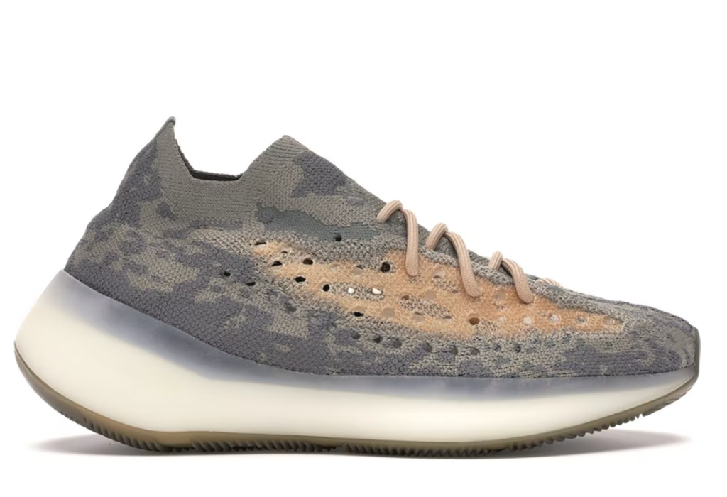 Adidas Yeezy Boost 380