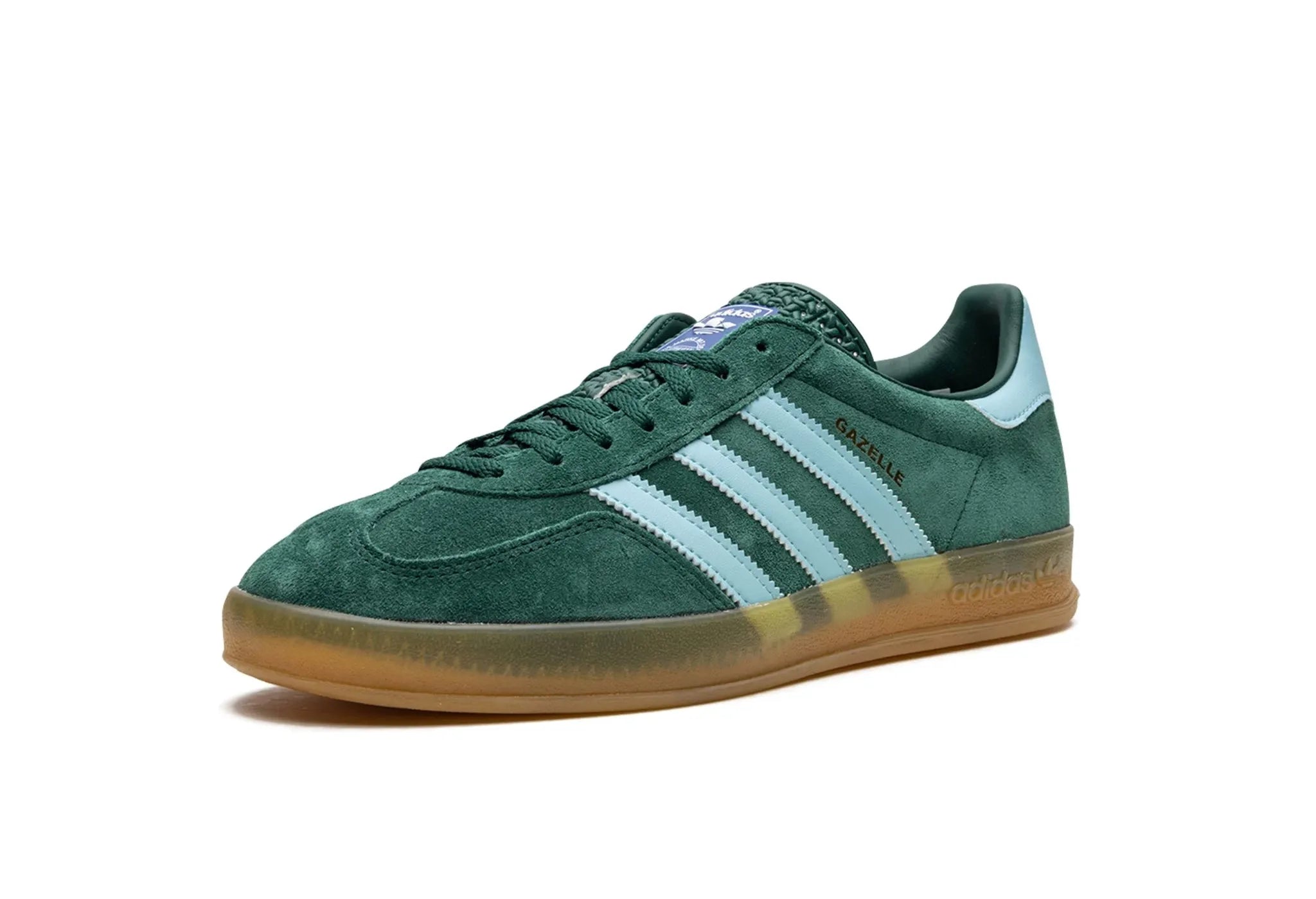 Adidas Gazelle Indoor