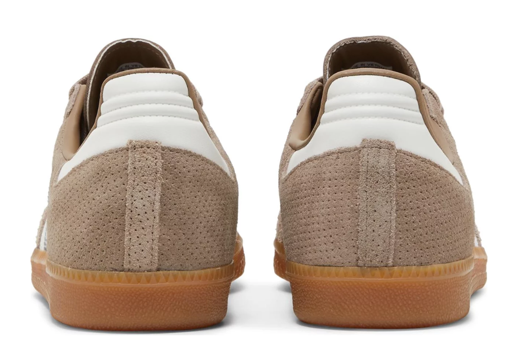 Adidas Samba OG