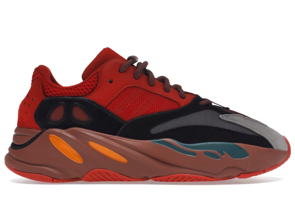 Adidas Yeezy Boost 700