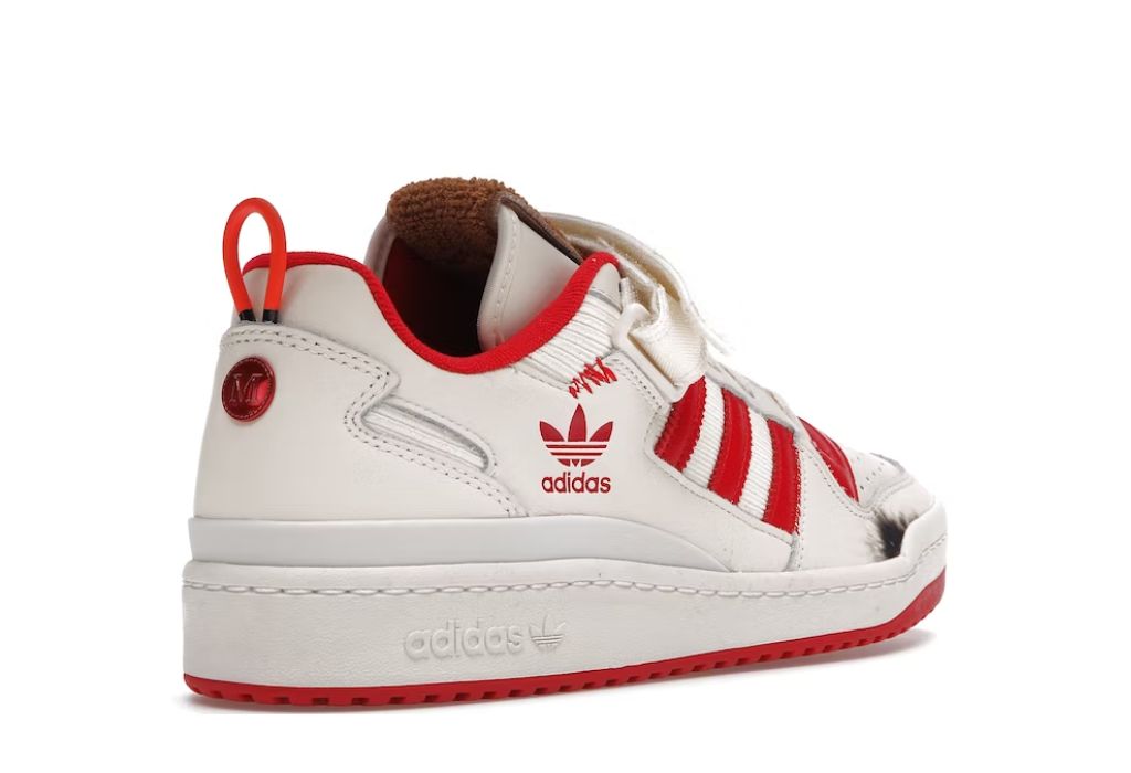 Adidas Forum Low