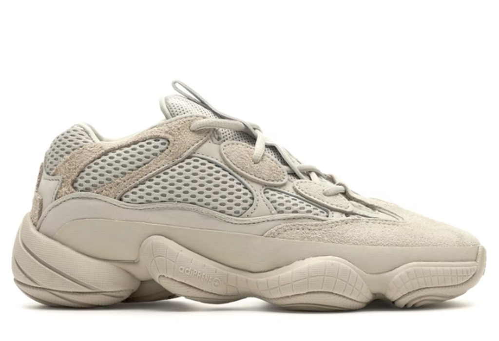 Adidas Yeezy Boost 500