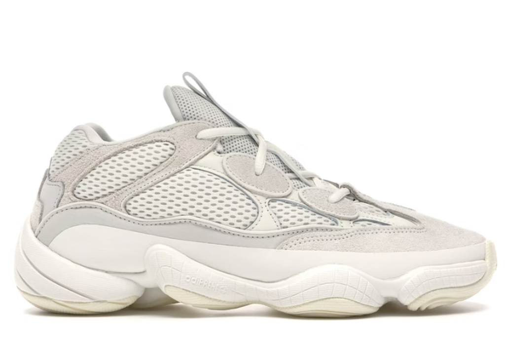 Adidas Yeezy Boost 500