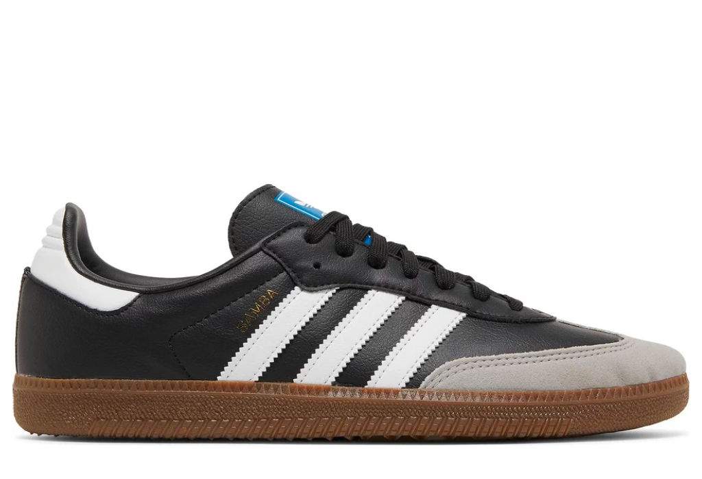 Adidas Samba Vegan