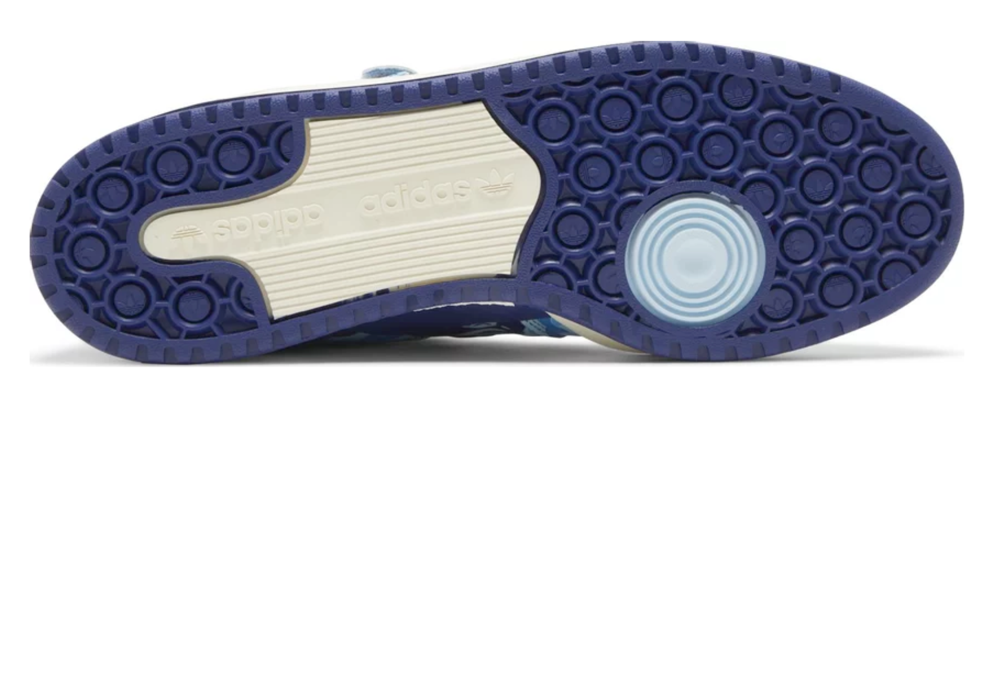 Adidas Forum 84 Low Bape