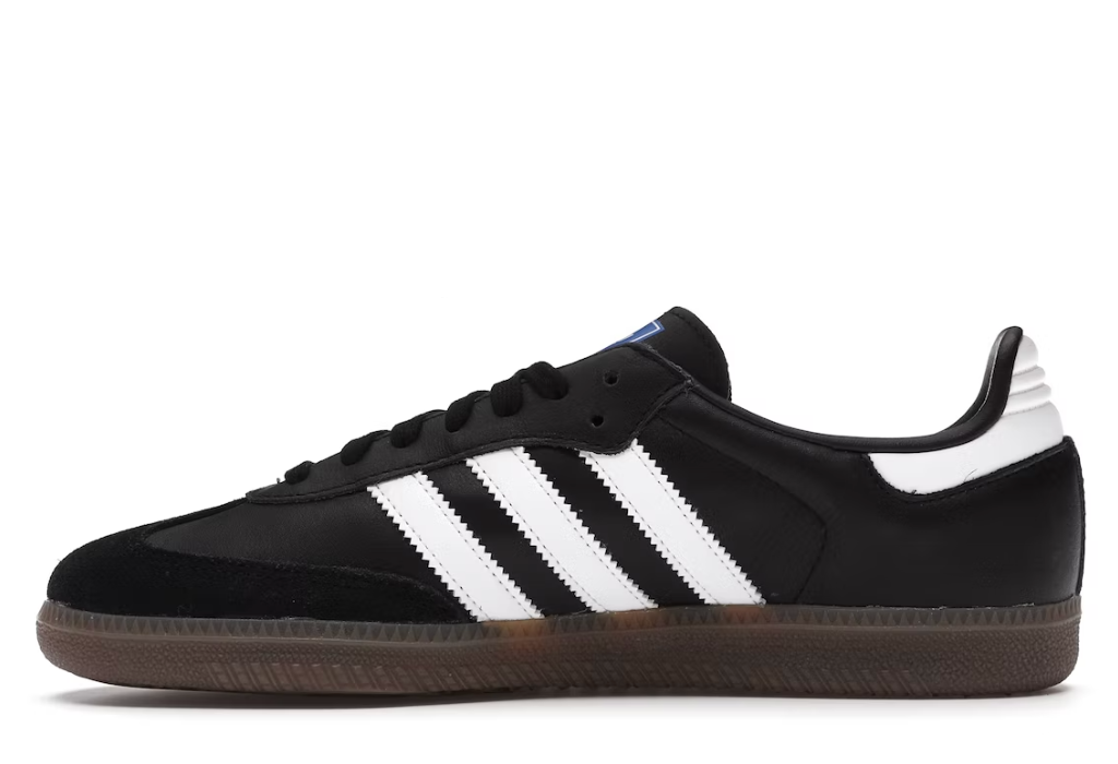 Adidas Samba OG