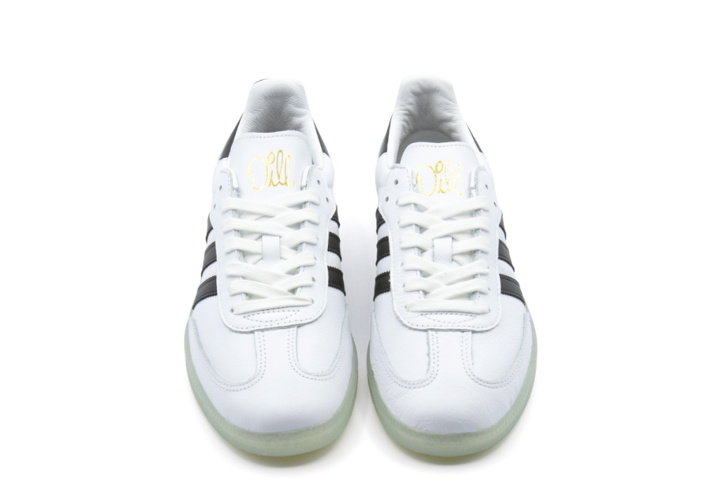 Adidas Samba X Jason Dill