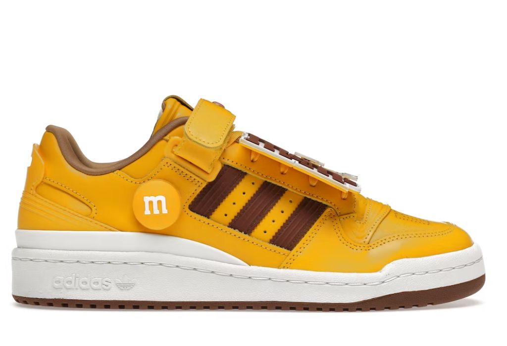 Adidas Forum Low M&M's