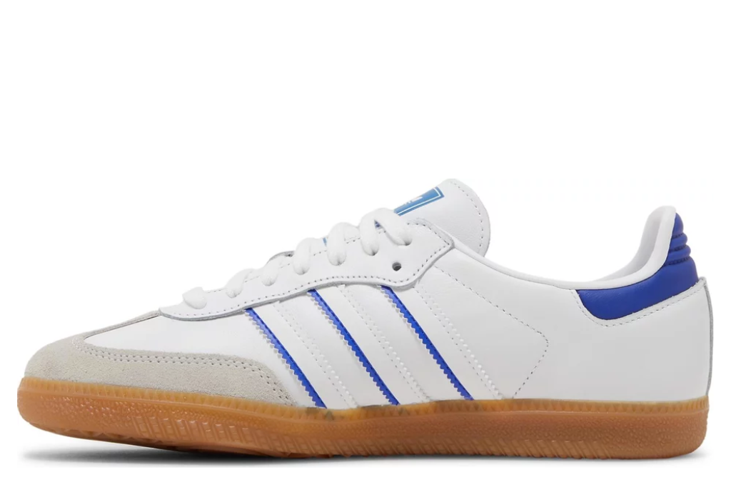 Adidas Samba