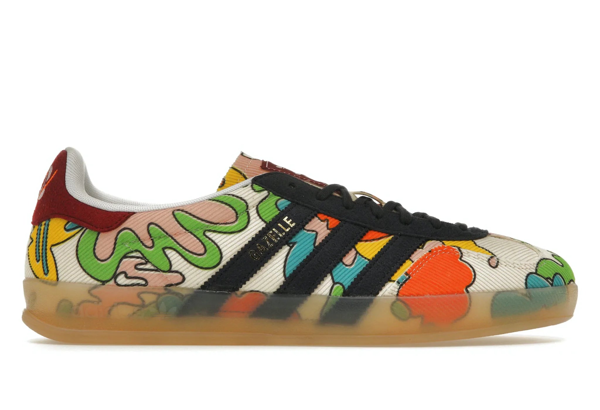 Adidas Gazelle Indoor X Sean Wotherspoon