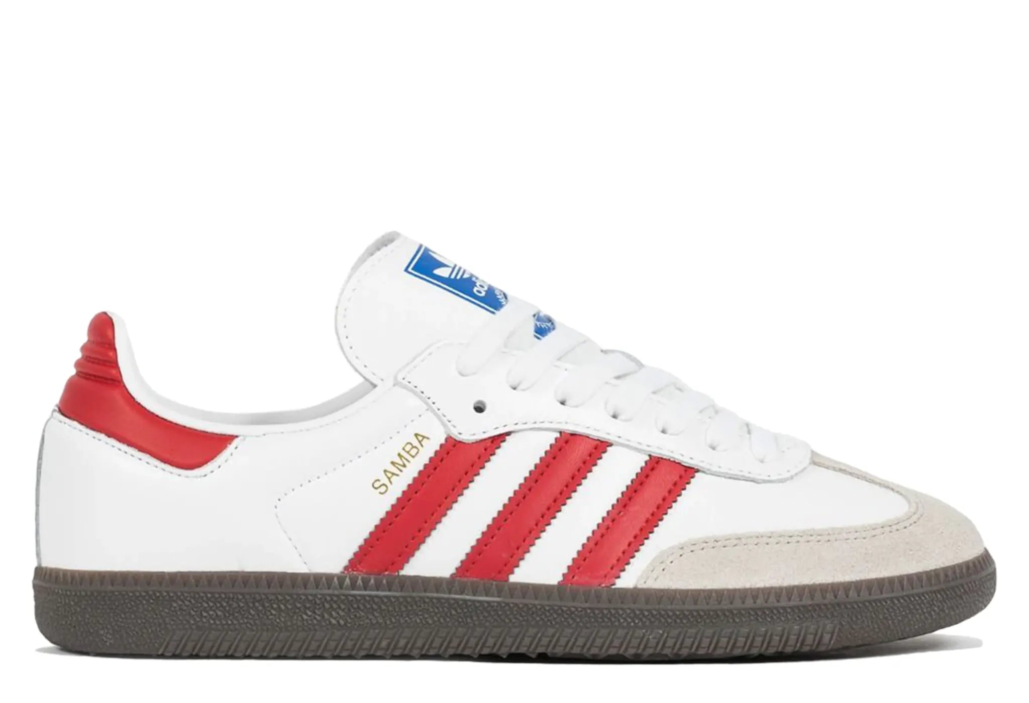 Adidas Samba