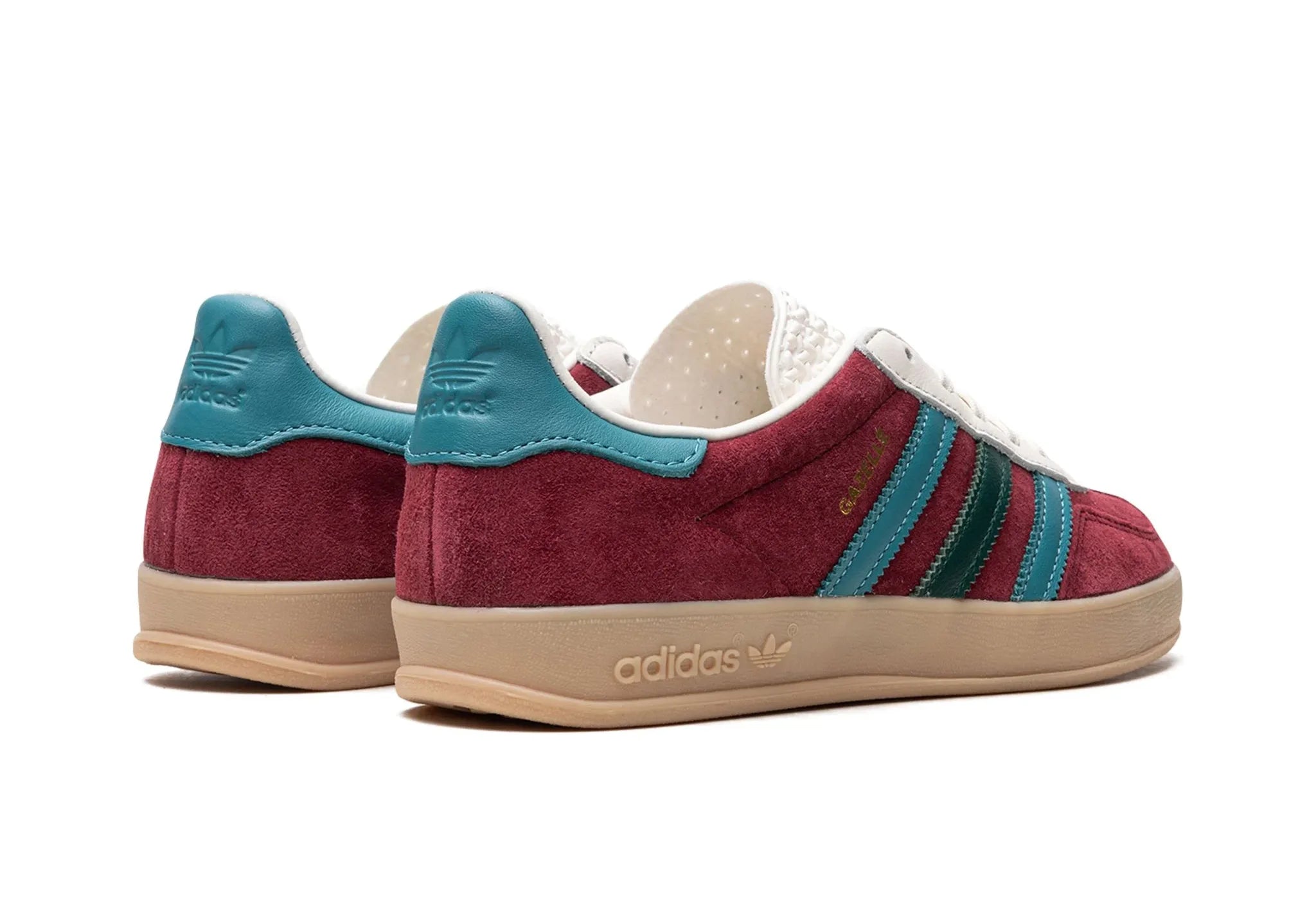 Adidas Gazelle Indoor