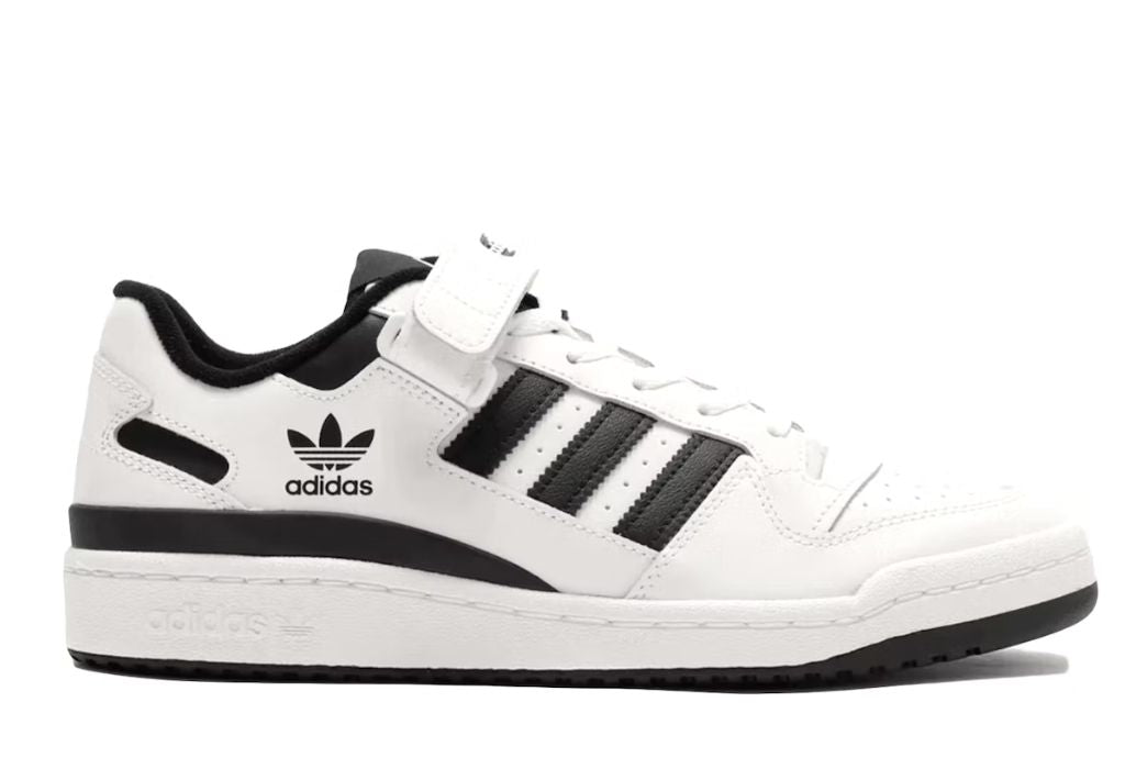 Adidas Forum 84 Low