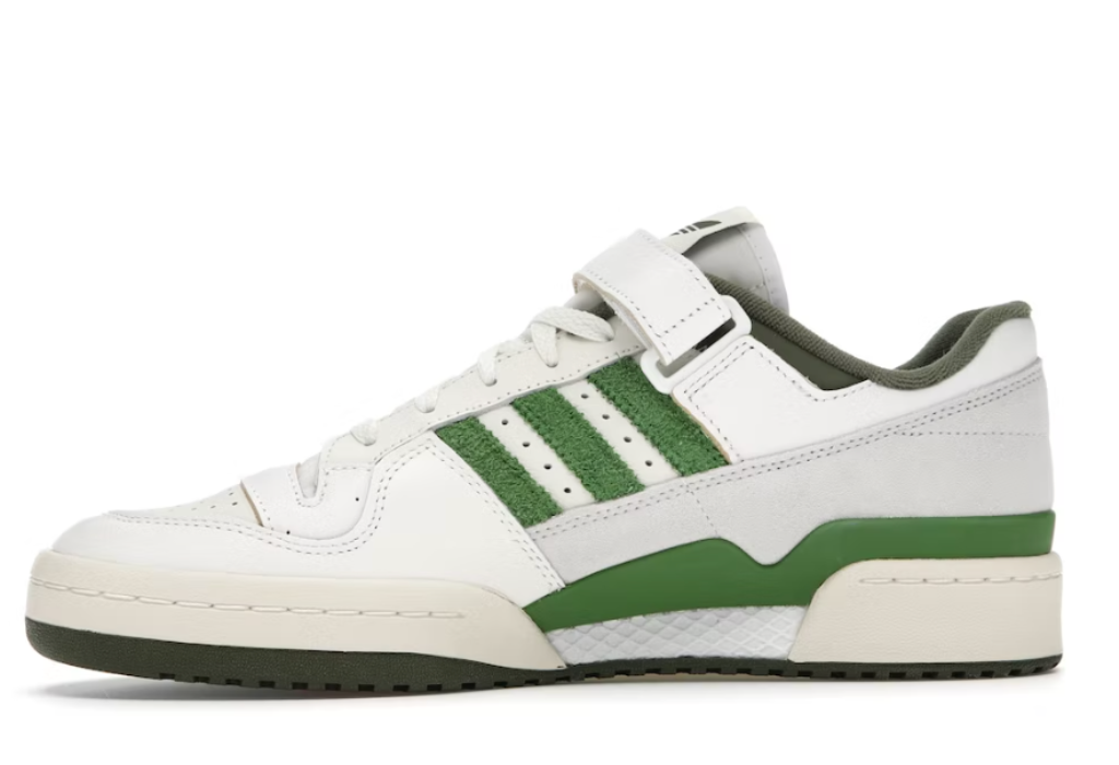 Adidas Forum 84 Low