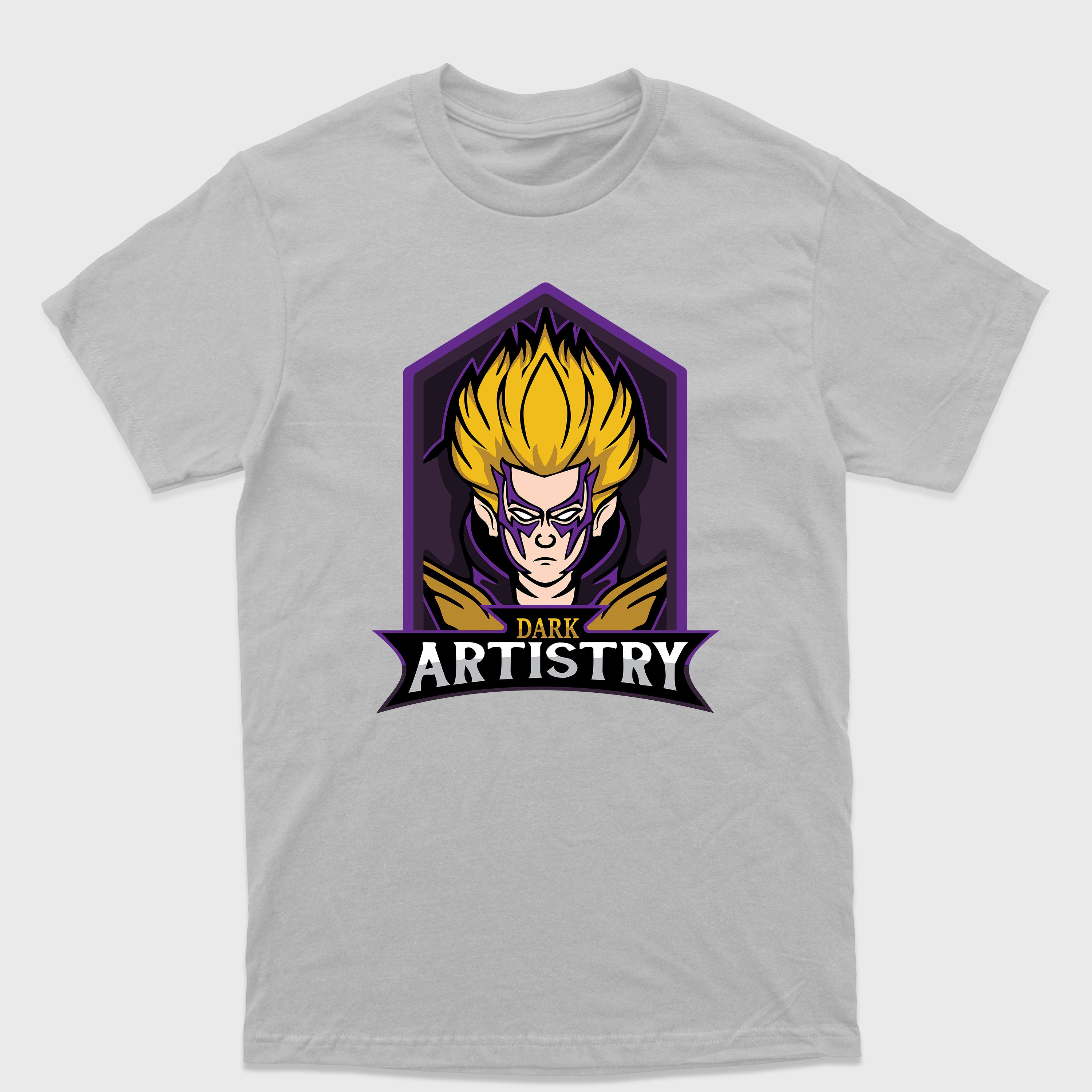 Camiseta Básica Invoker Dota 2