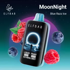 ELF BAR MOONNIGHT 40000