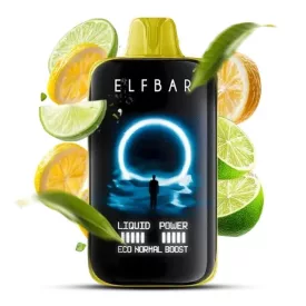 ELF BAR MOONNIGHT 40000