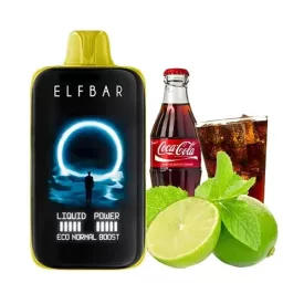 ELF BAR MOONNIGHT 40000