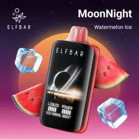 ELF BAR MOONNIGHT 40000