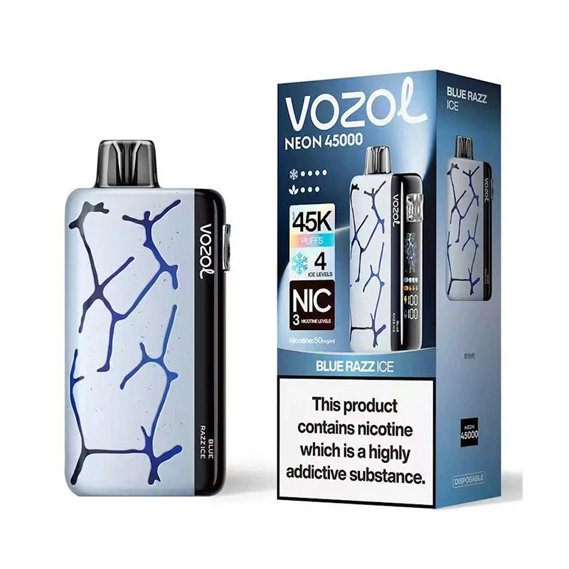 Vozol NEON 45000 Puffs