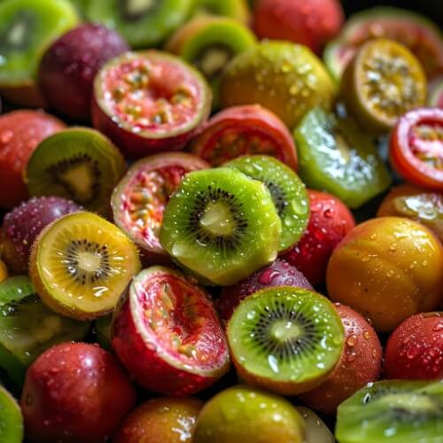 Vaporesso E-liquid-10 ml