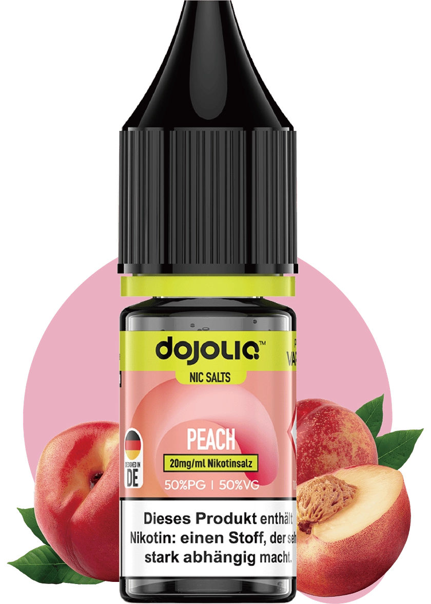 Vaporesso DOJOLIQ 10 ml