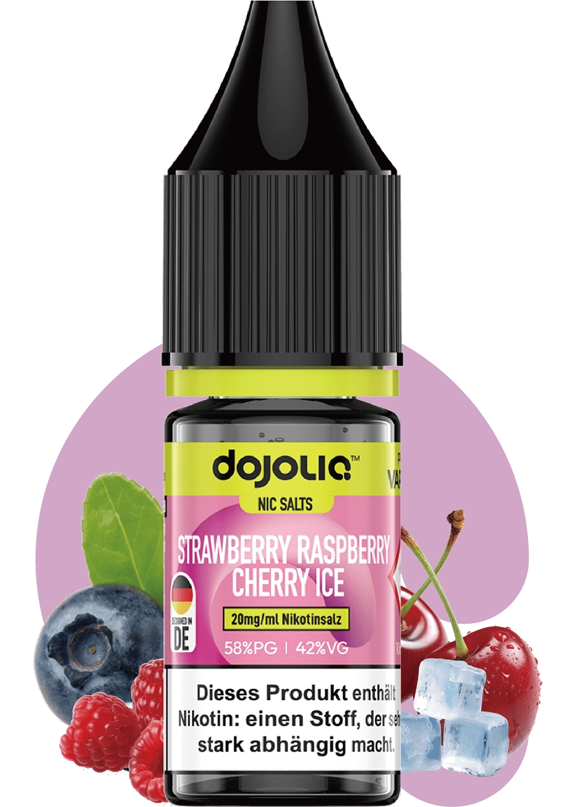 Vaporesso DOJOLIQ 10 ml