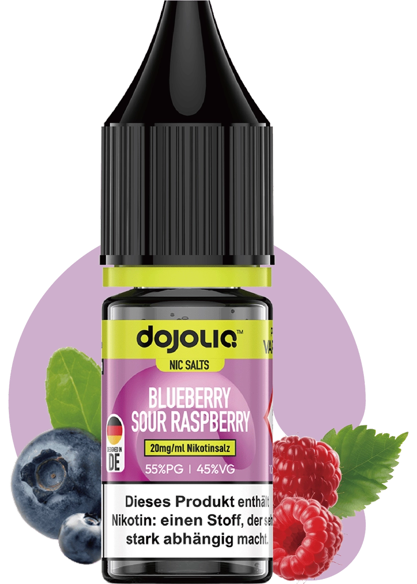 Vaporesso DOJOLIQ 10 ml