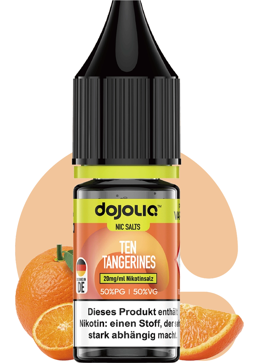 Vaporesso DOJOLIQ 10 ml