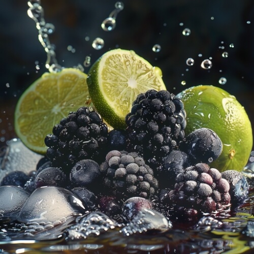 Vaporesso E-liquid-10 ml