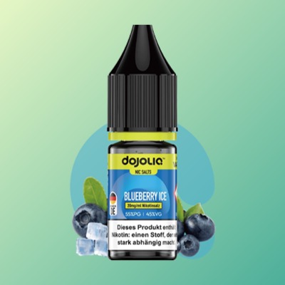 Vaporesso DOJOLIQ 10 ml