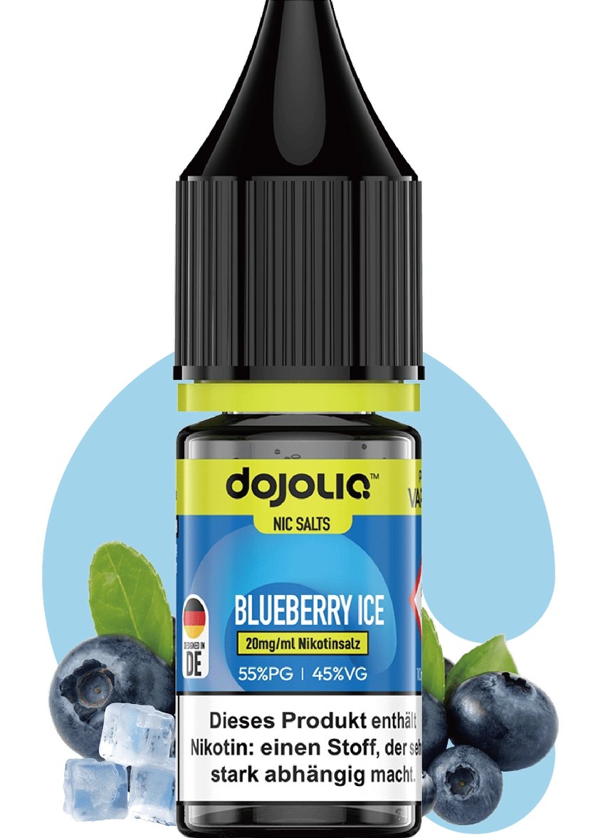 Vaporesso DOJOLIQ 10 ml