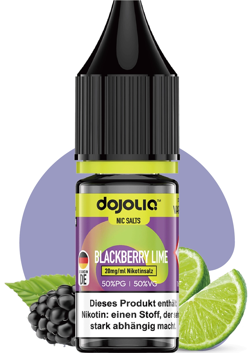 Vaporesso DOJOLIQ 10 ml