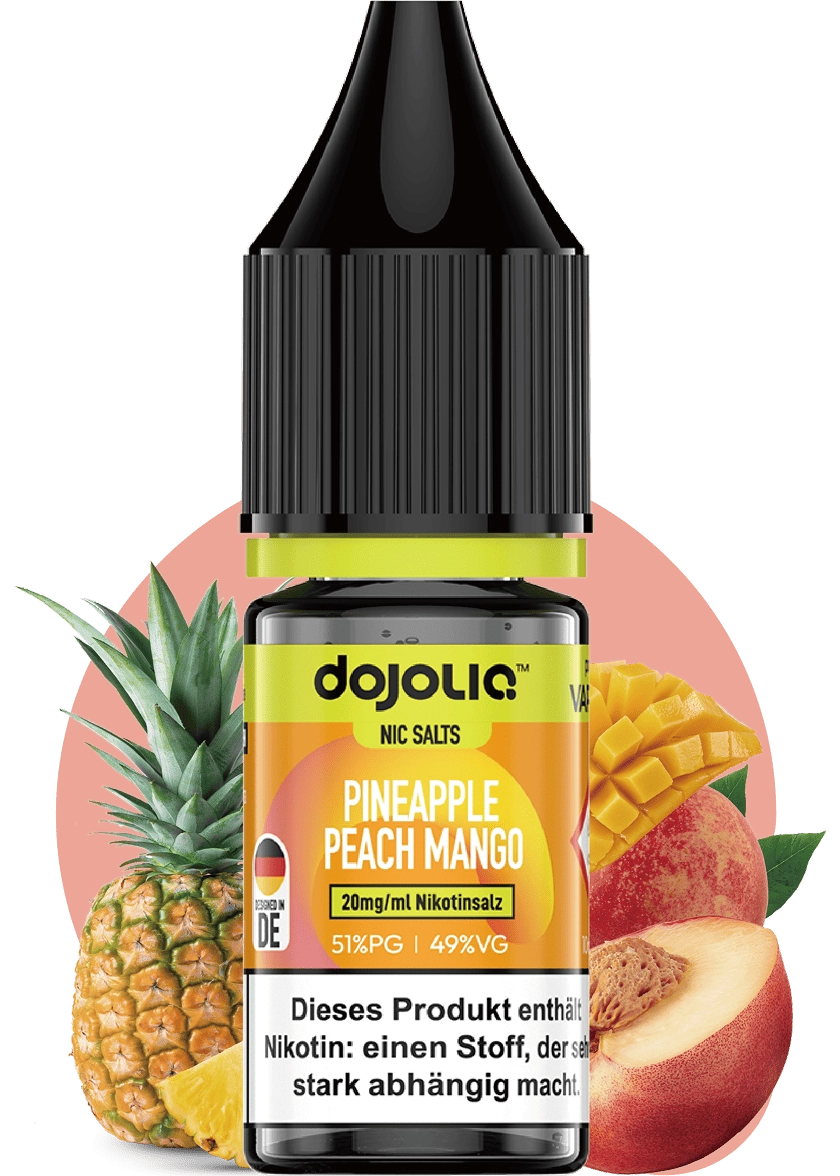 Vaporesso DOJOLIQ 10 ml
