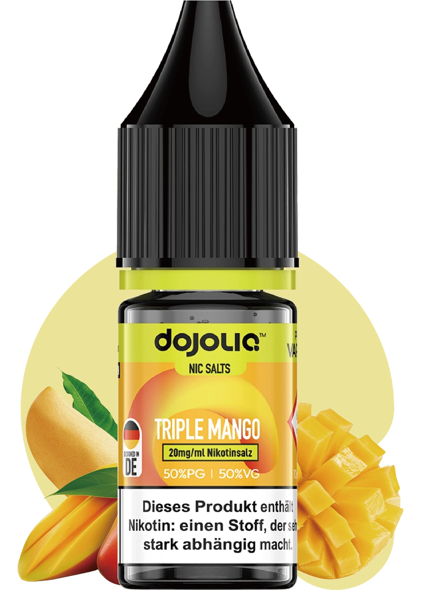 Vaporesso DOJOLIQ 10 ml