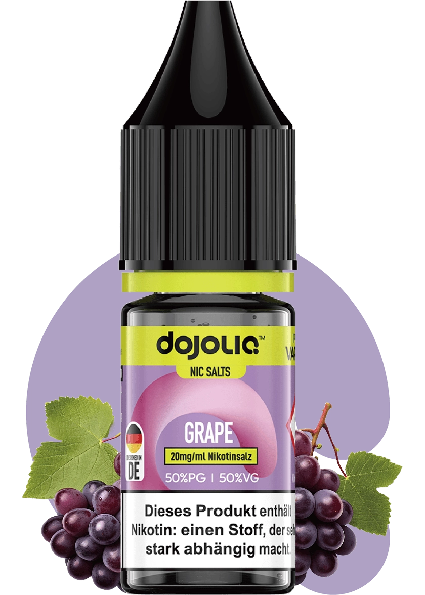 Vaporesso DOJOLIQ 10 ml