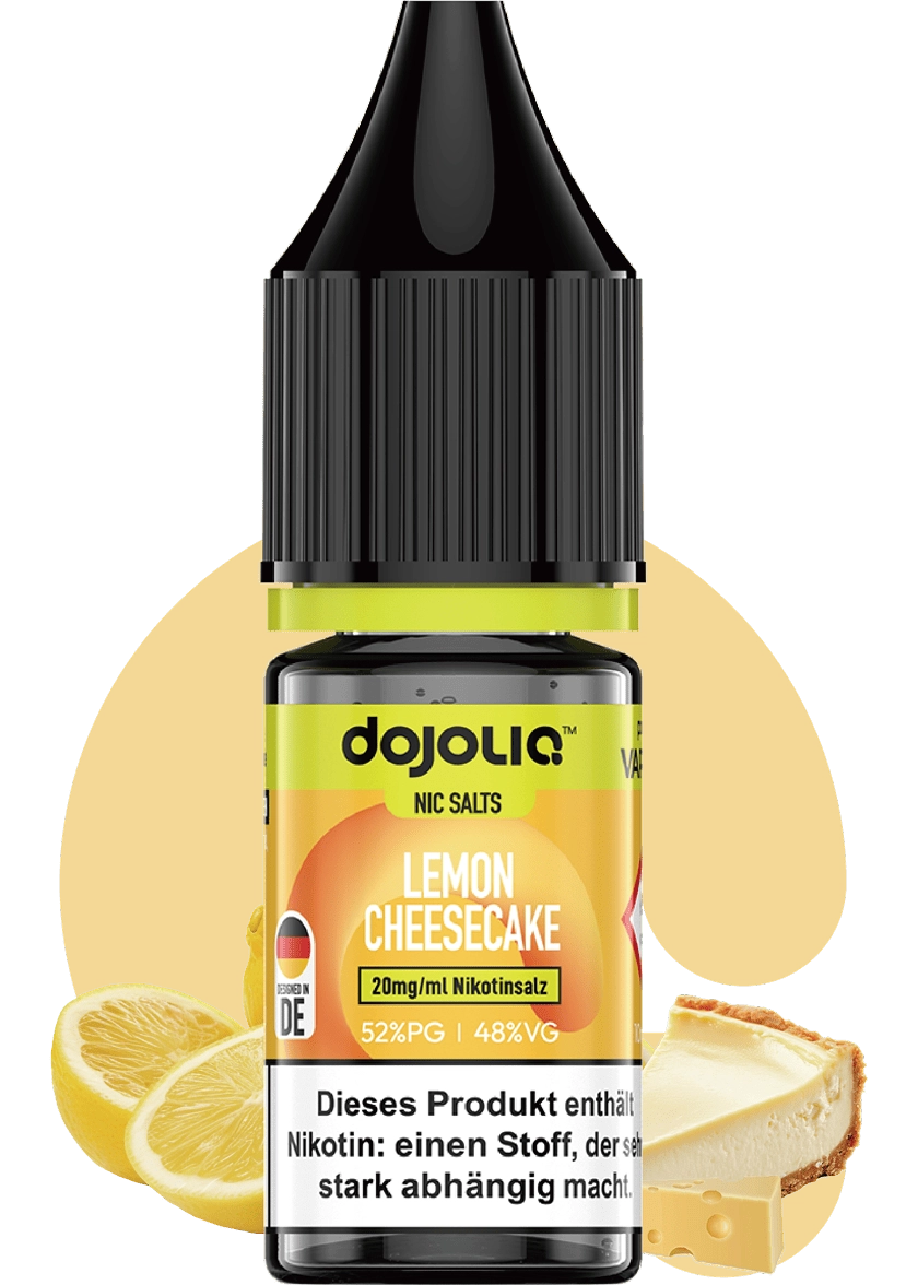 Vaporesso DOJOLIQ 10 ml