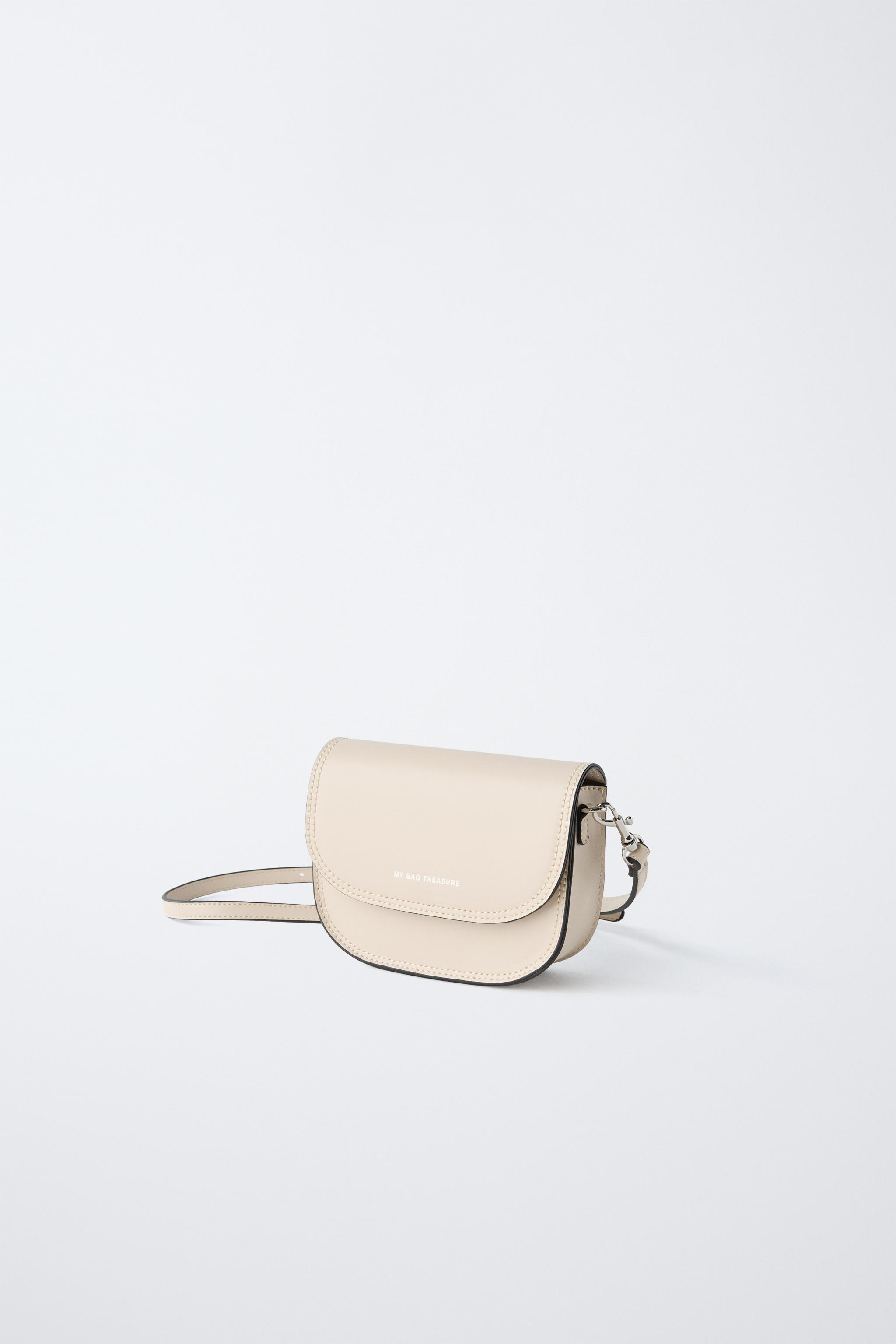 MINI CROSSBODY BAG