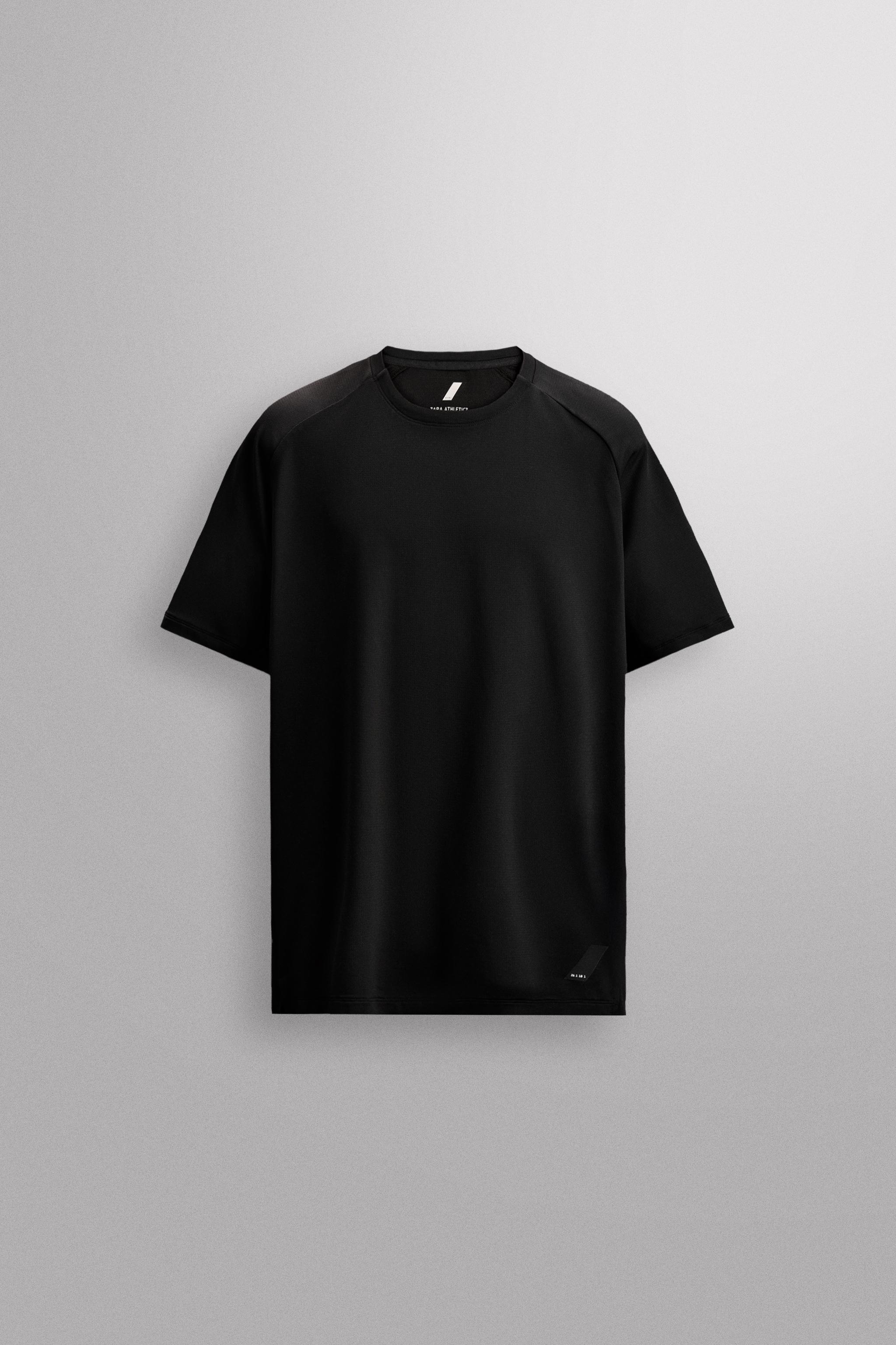 LOS ANGELES LAB TECHNICAL T-SHIRT