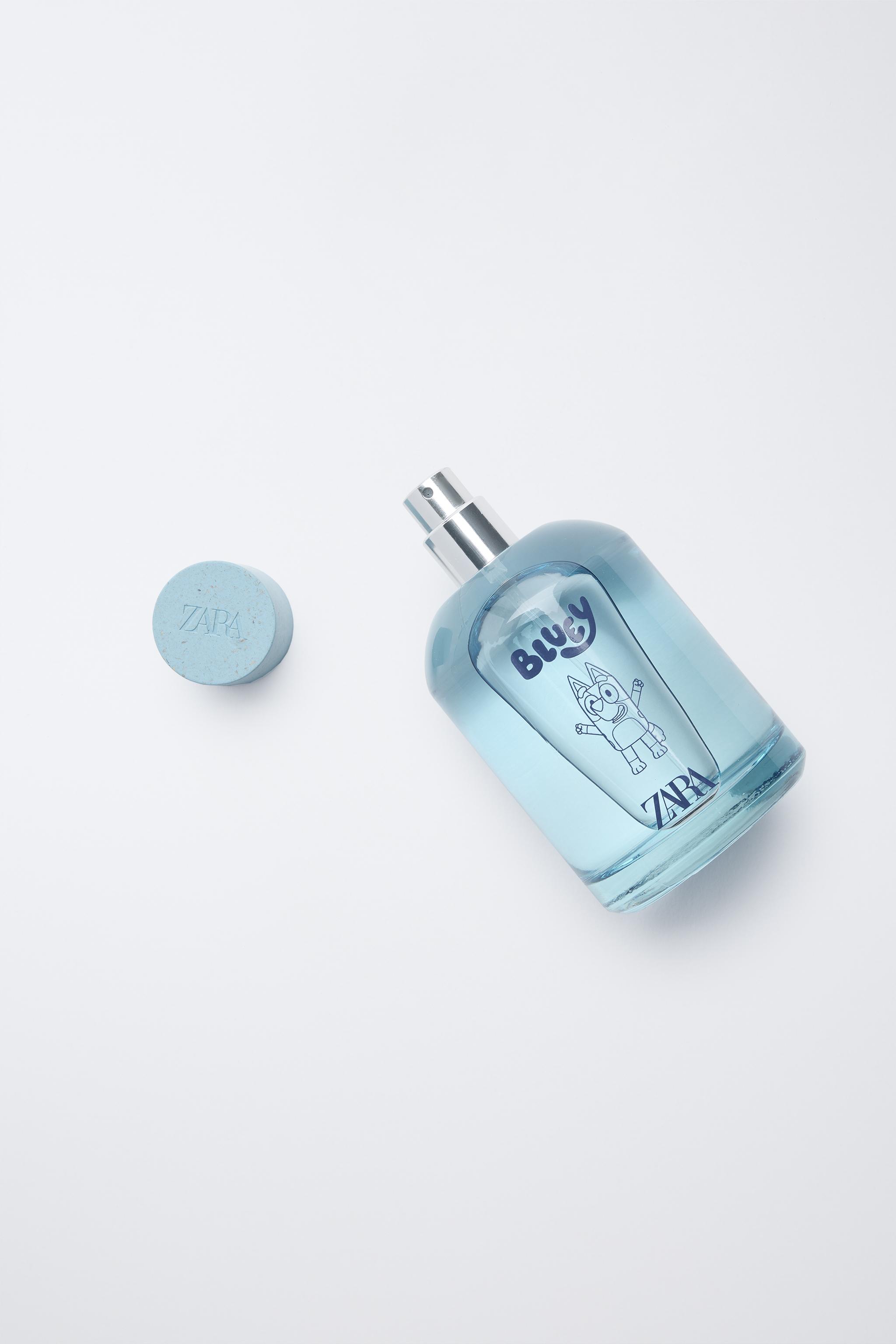 BLUEY © LUDO STUDIO EDT 100 ML (3.4 FL. OZ)