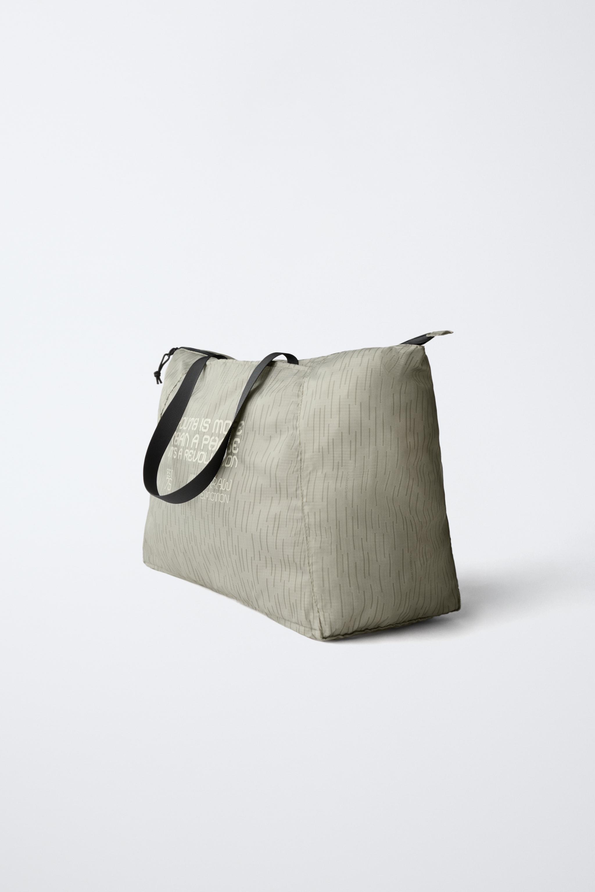 FOLDABLE EXPLORER SHOPPER