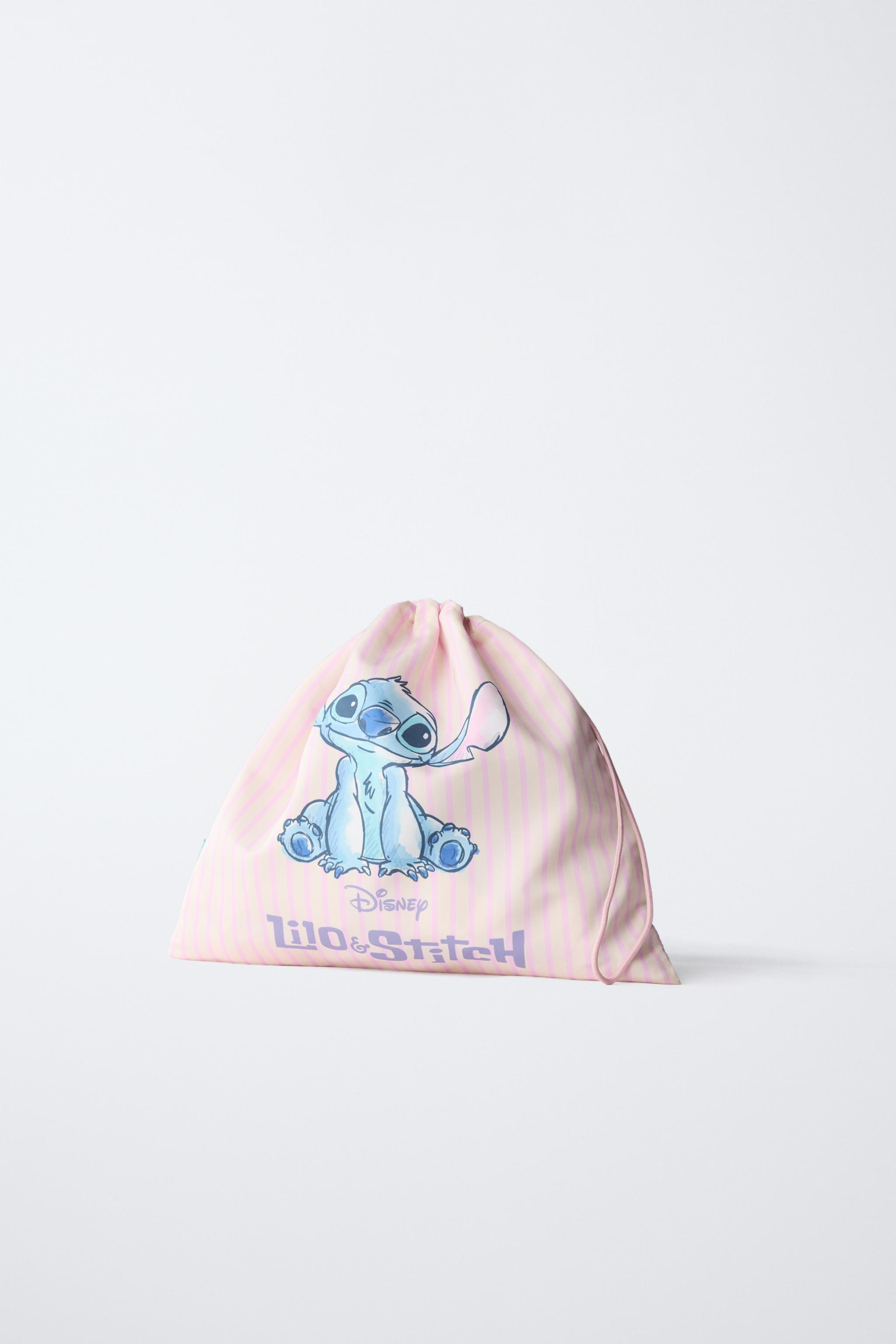 LILO & STITCH © DISNEY TRAVEL BAGS