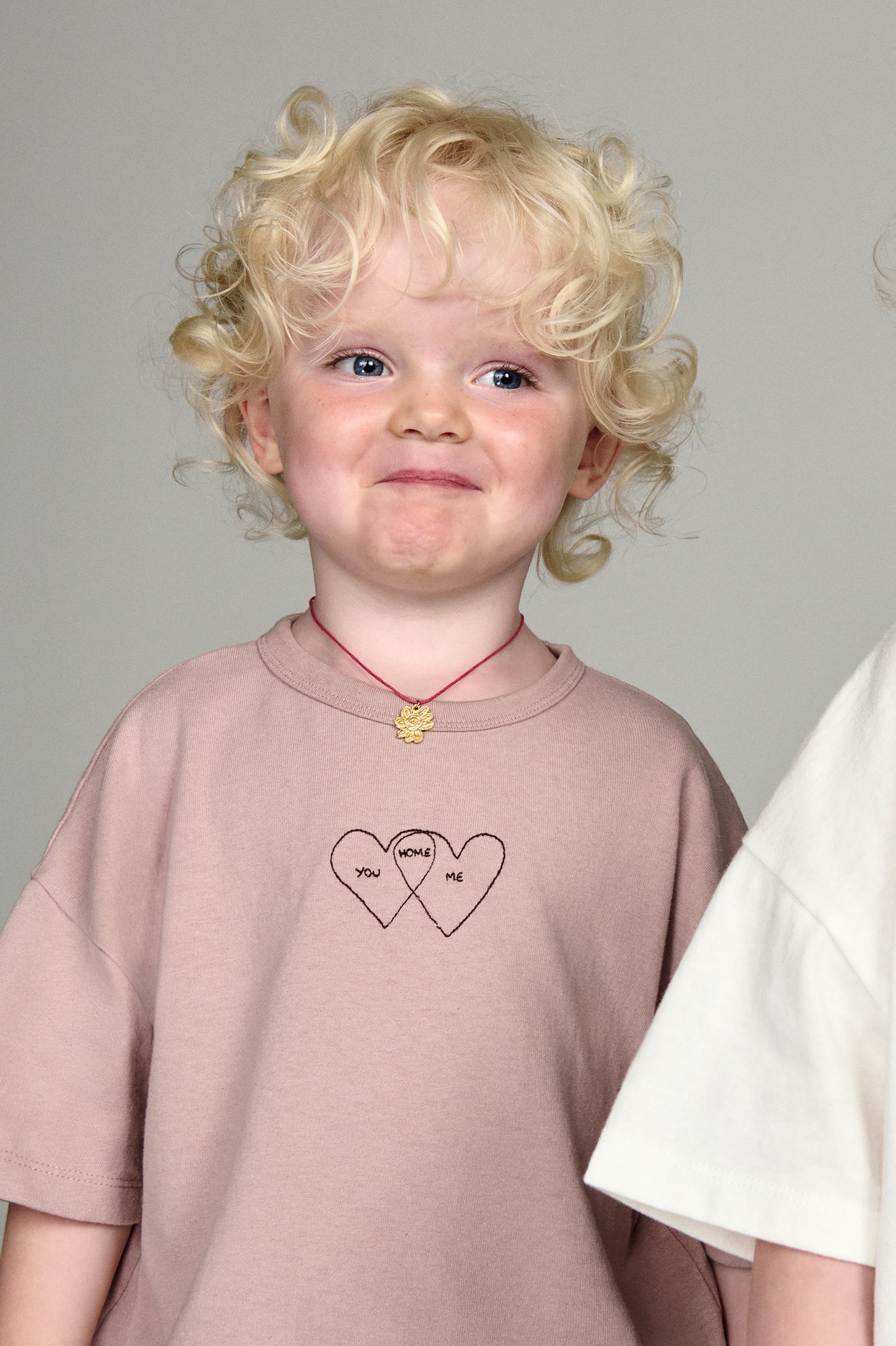 ZARA TIMELESS - 24K FLOWER NECKLACE ORFAYO ©